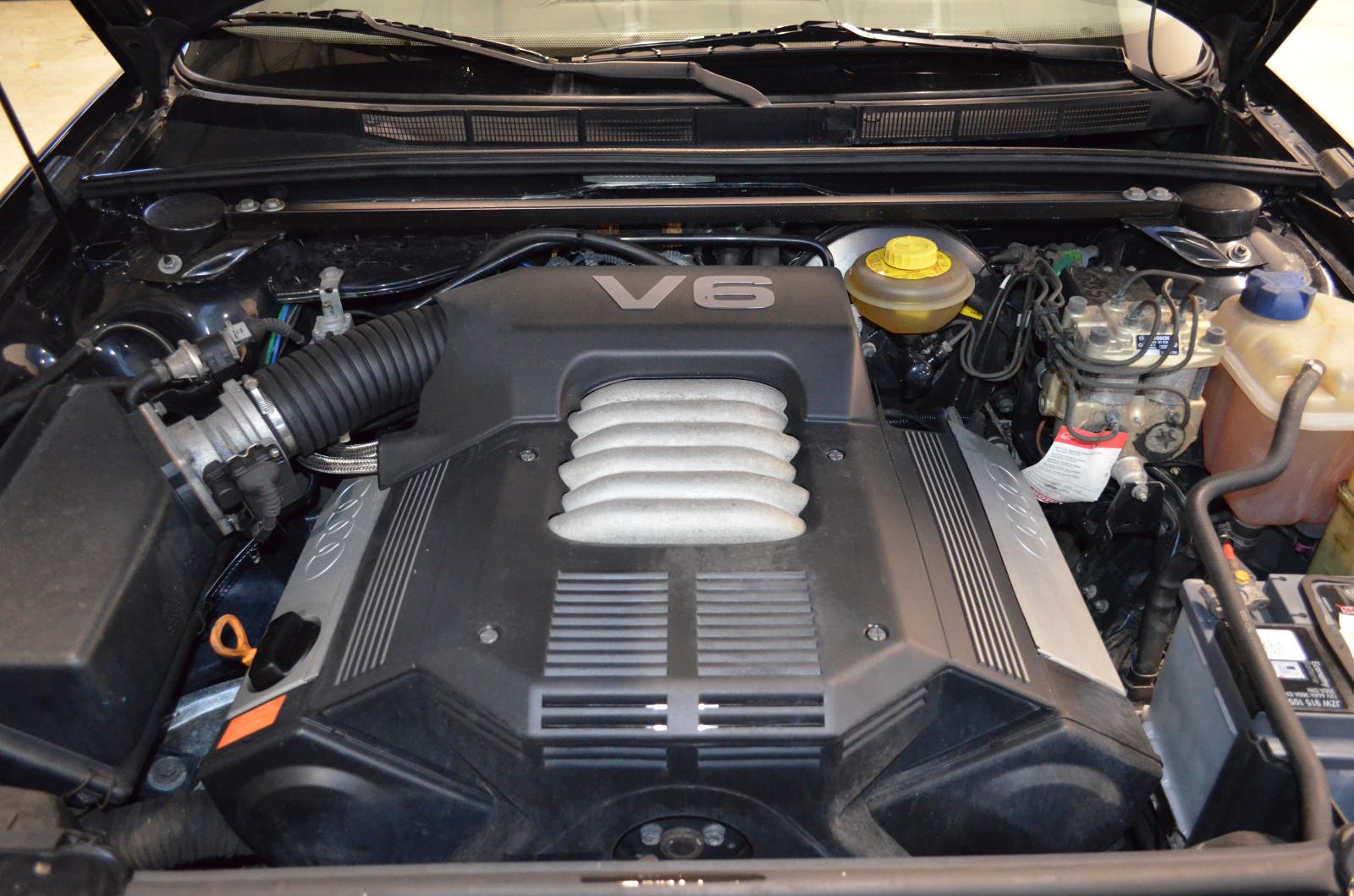 Audi 80 Coupé 2,8 V6,1 Hand,SHD,Dt.Fahrzeug,H-Zul.