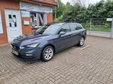 Seat Leon Sportstourer Style 2,0TDI - gebrauchte Seat Leon aus dem Jahr 2023