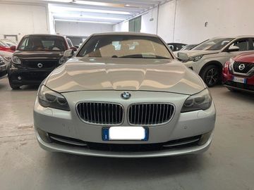 BMW 520 - 6