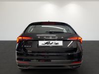 Skoda Scala - Vorschau Bild 15