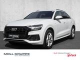 Audi Q8 SUV 55 TFSI e quattro 280(381) tiptronic Virt - Audi Q8 in Leipzig