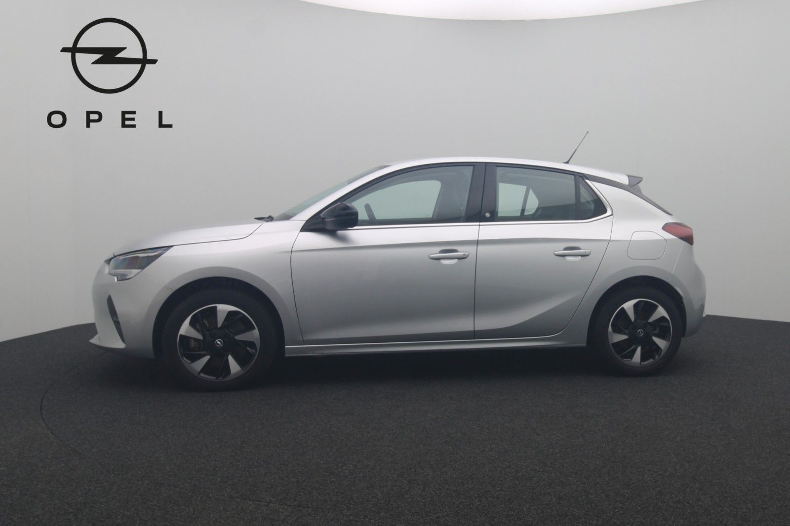 Fahrzeugabbildung Opel Corsa F e Elegance 11kW