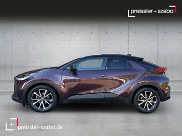 Toyota C-HR - 4