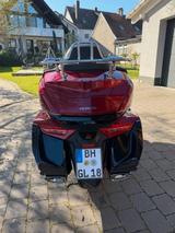 Honda Goldwing 1800 DCT, SC 79 - HONDA MOTORRAD