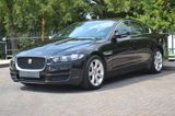 Jaguar XE Prestige 25t AUTO NAVI SITZH. LEDER - Jaguar aus 2015