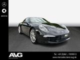 Porsche 911 (991) Carrera S 3.8 Schiebedach BOSE Xenon - Porsche 991: Coupe