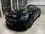 Mercedes-Benz SLC 300 RedArtEdition DISTRONIC+LED+MEMORY+KAM++ - Mercedes-Benz SLC 300 Gebrauchtwagen