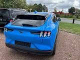 Ford Mustang Mach-E ,Leder,FGS 5 Jahre - Ford Mustang Mach-E: Limousine