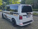 Volkswagen T 6 California Beach Edition, TSI, 4 Motion - VW T6 California Gebrauchtwagen in Hamburg