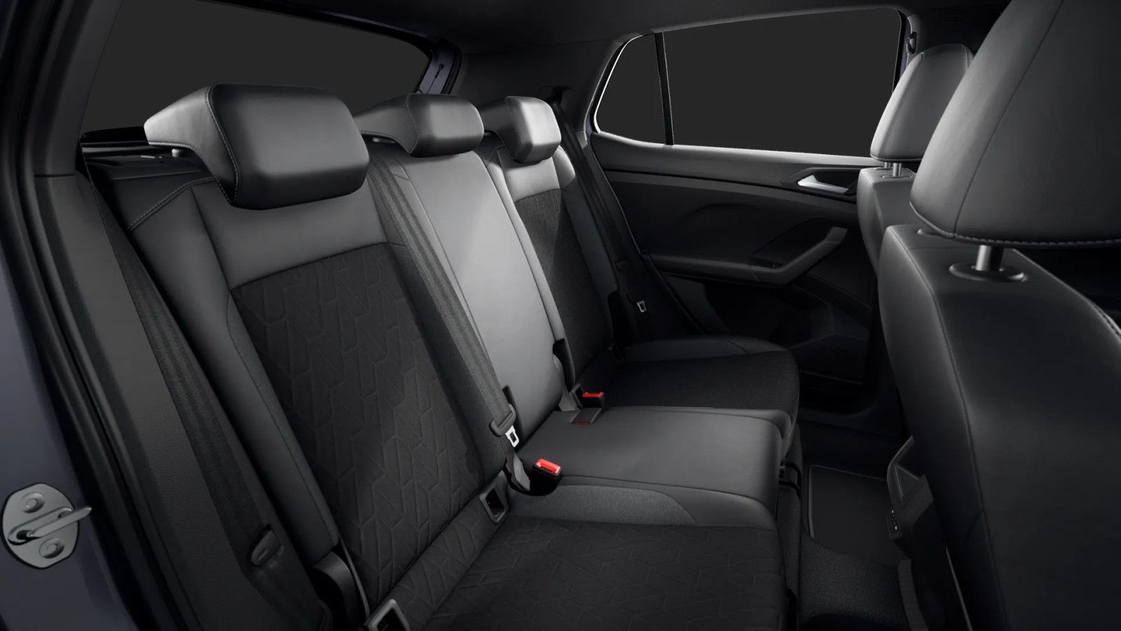 Volkswagen T-Cross - Bild 11