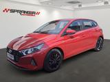 Hyundai i20 *Klima*Shzg*LHZ*Temp*DAB*PDC* - Hyundai i20 in Kassel