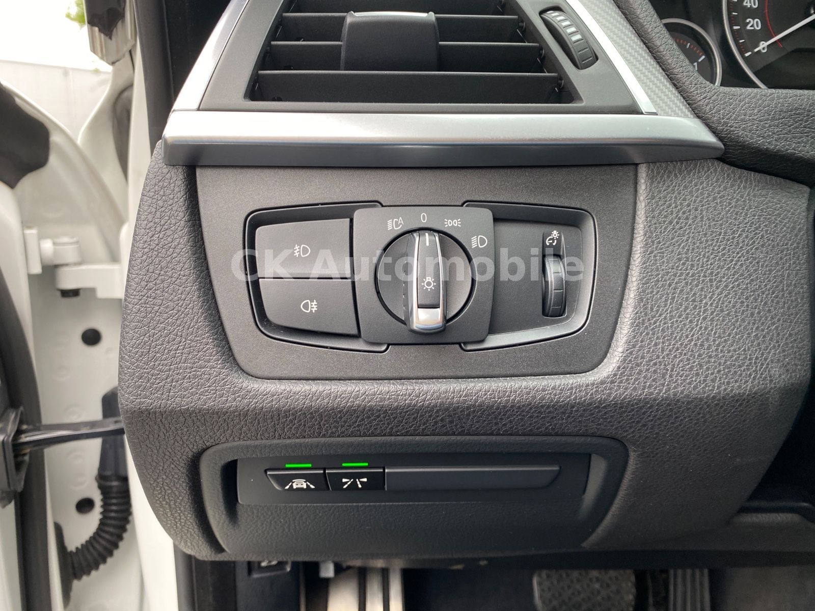 Fahrzeugabbildung BMW 430d xDrive Gran Coupe M-Sport/Navi/Head-Up/LED