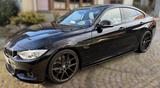 BMW 435 xDrive Gran Coupé M Sport 20 Zoll - BMW 435 Gran Coupé aus 2015