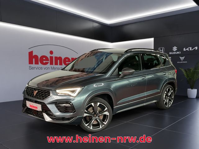 Cupra Ateca 2.0 TSI DSG 4Drive LED NAVI 360GRAD ACC