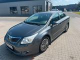 Toyota Avensis Executive 1.8 Valvematic