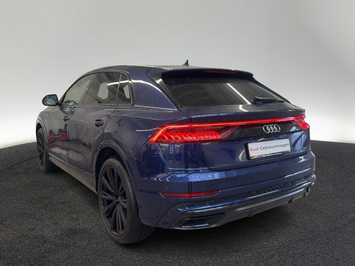 Audi Q8 - Bild 3