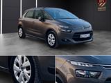 Citroën C4 PSelection 1.Hand~Automatik~Kamera~Webasto - Citroën C4 Picasso: Van