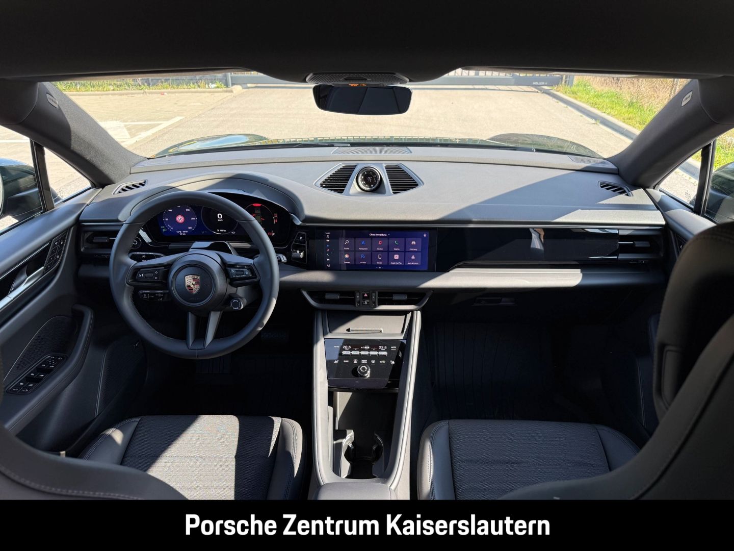 Porsche Macan - Bild 21
