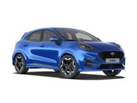 Ford Puma - Vorschau Bild 8