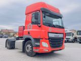 DAF CF 400 EURO6 KIPPHYD 1.HAND TOP!! - DAF 400
