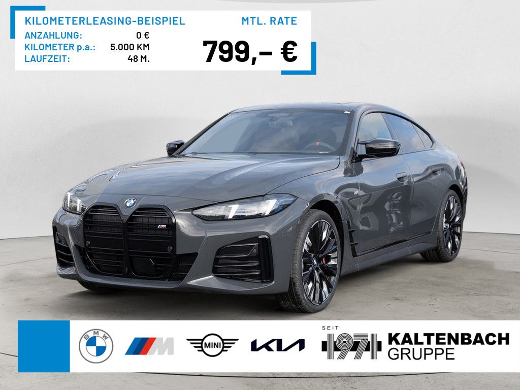 BMW M440 i xDrive FACEL. 360° LED HUD AHK NAVI HGSD