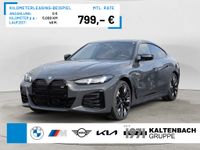 BMW M440 - Vorschau Bild 1