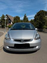 Honda Jazz 1.4 Automatik I 1.Hand I 98.000... - Honda aus 2002
