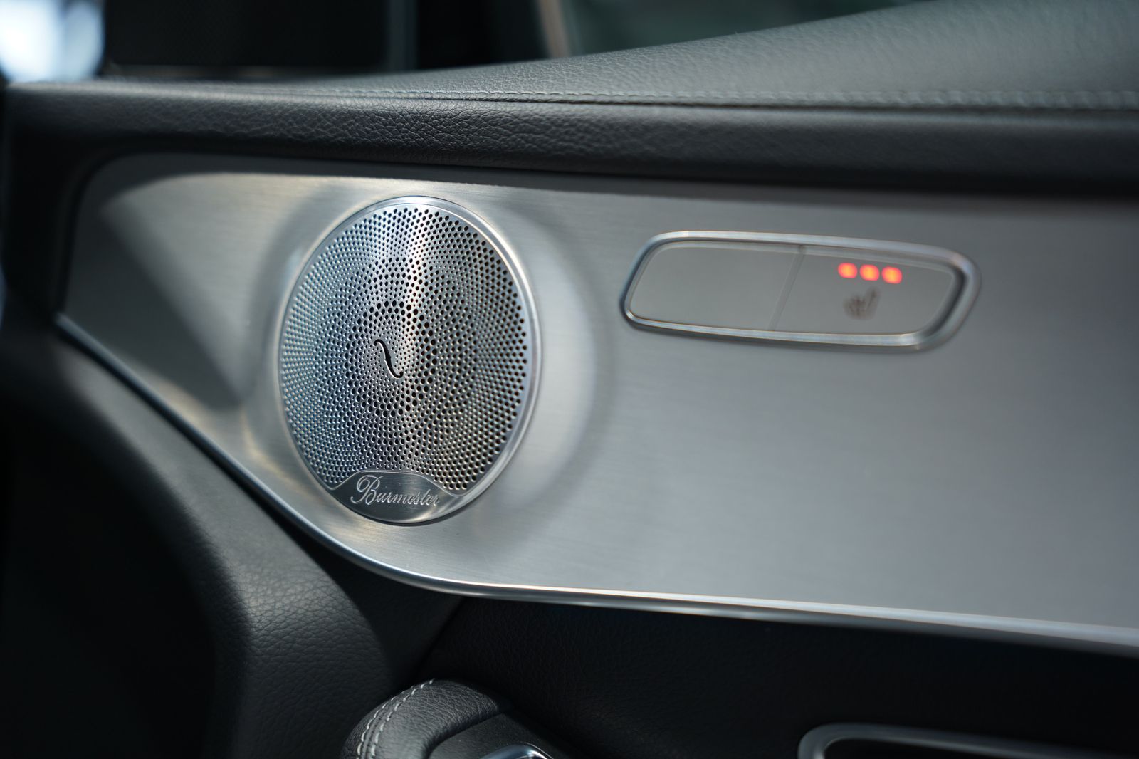 Mercedes Benz Glc 250