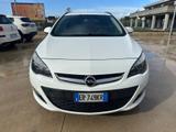 Opel Astra 1.6 CDTI EcoFLEX S&S Sports Tourer Co - Opel Astra: Sports Tourer Ecoflex