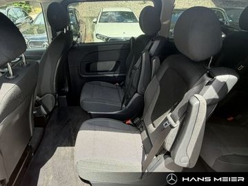 Mercedes V 250 - 11