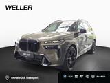 BMW X7 M60i xD M PRO DAPr SoftCl 360° Sky HK
