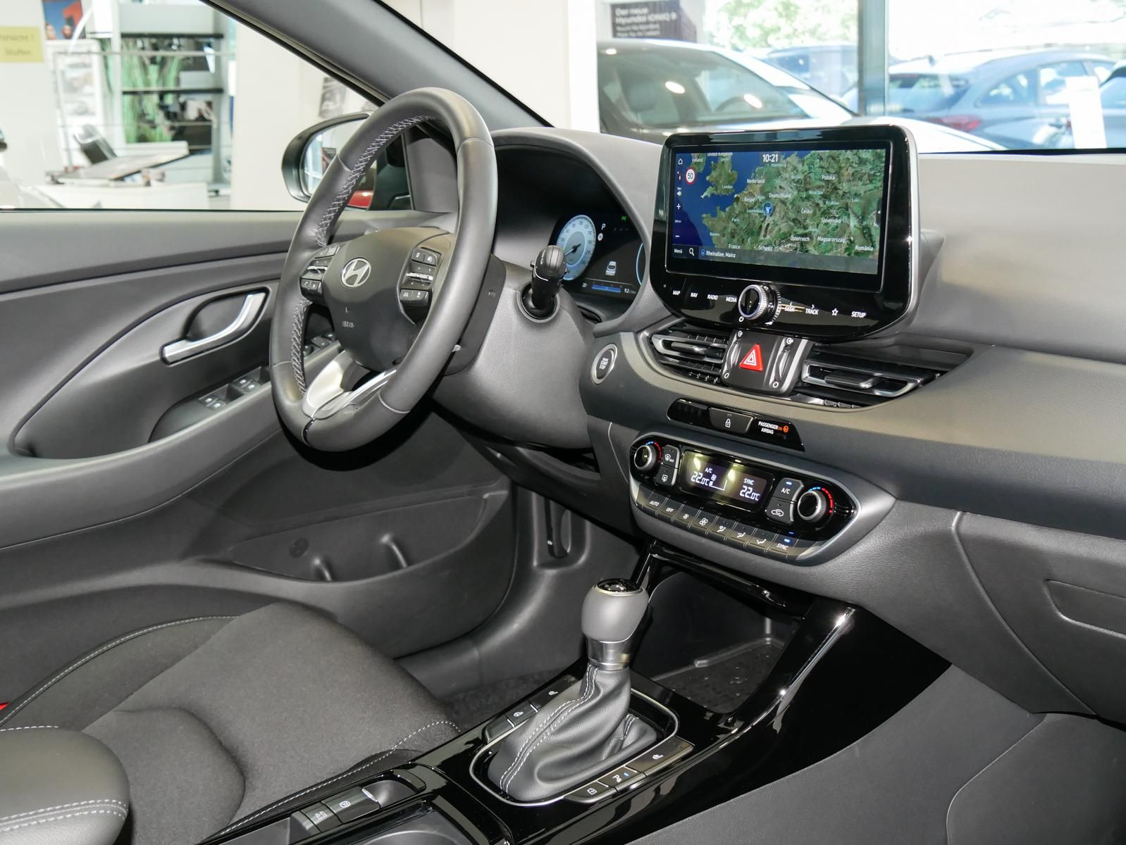 Hyundai i30 – Bild 4