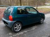 Seat Arosa 1.4 benzin - Seat Arosa: 1.4
