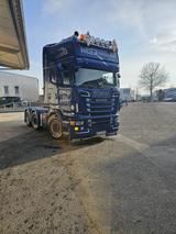 Scania R 500 - Scania R 500