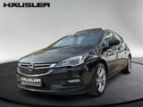 Opel Astra K 1.4 Turbo Schiebedach*Allwetterreifen*PD - Opel Astra mit Benzin-Antrieb: Schiebedach
