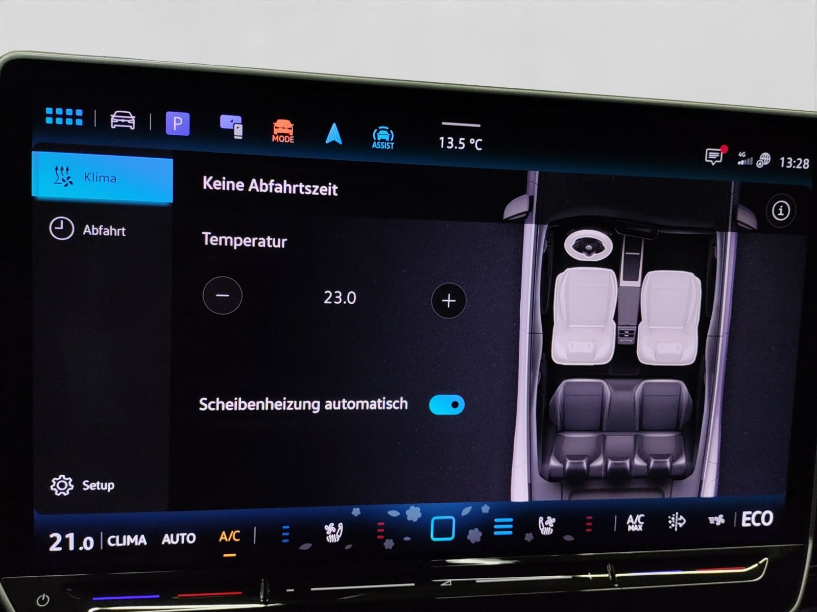 Volkswagen ID.7 - Bild 16