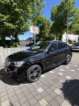 BMW X4 xDrive28i AT - - BMW X4 in Augsburg