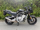 Yamaha Fazer FZS 1000 - YAMAHA FZS 1000 FAZER