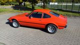 Opel GT - Opel aus 1973