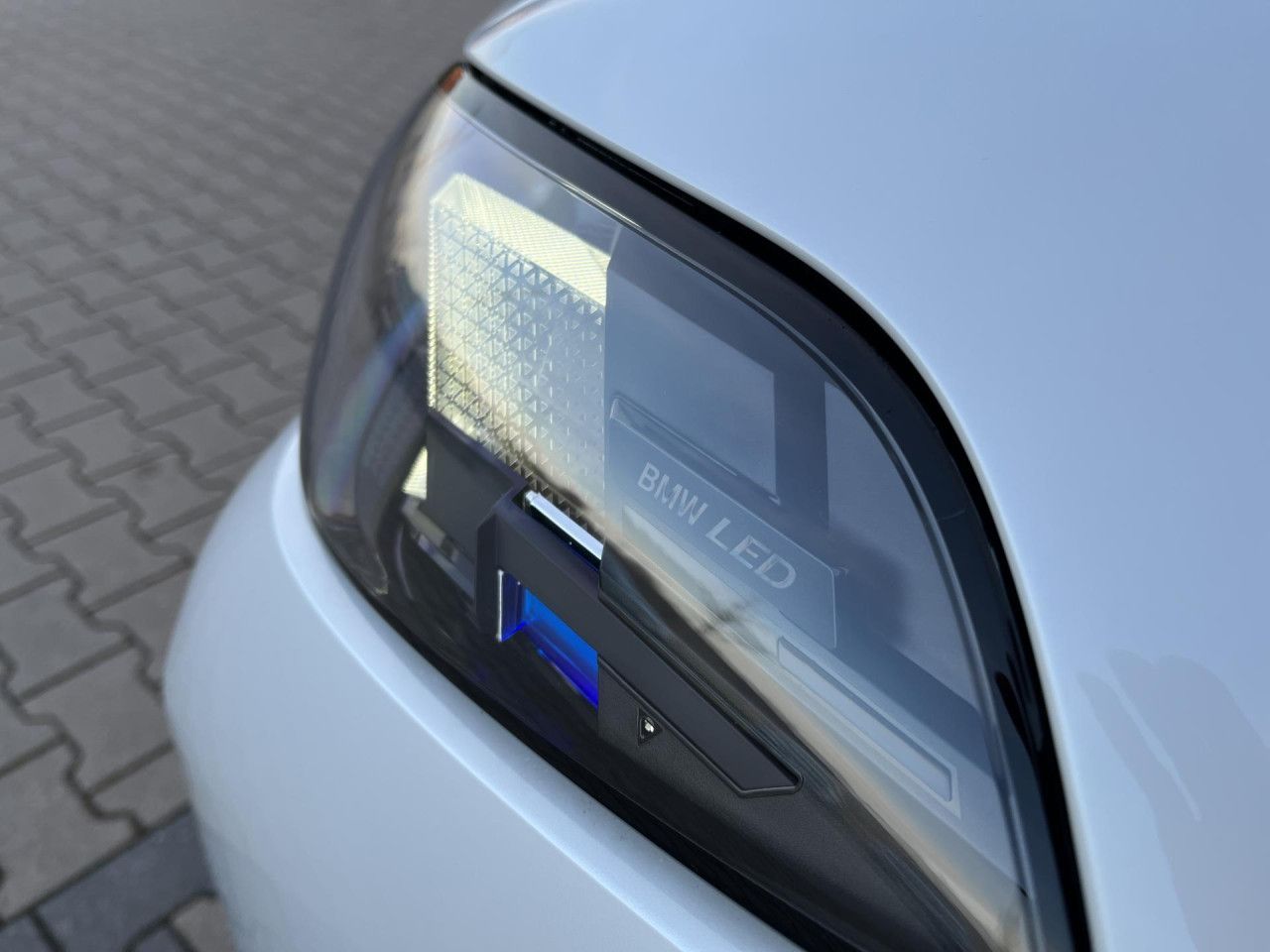 BMW X5 - Bild 12