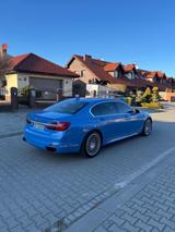 ALPINA B7 | Individual | Bowers & Wilkins | Sehr gepfle - ALPINA B7 mit Schiebedach