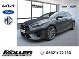 Kia Ceed 1.5T GT-Line DCT7 Navi Soundsystem LED Klim