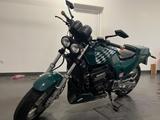 Kawasaki GPZ900 R - KAWASAKI GPZ 900 R