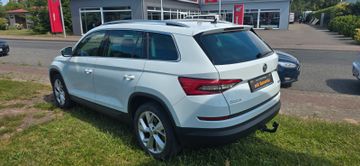 Skoda Kodiaq - 3