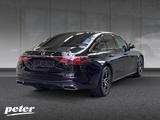 Mercedes-Benz E 200 Limousine AMG+SUPERSCREEN+DIGITAL+360° - Mercedes-Benz E 200 mit Panoramadach