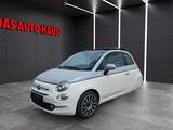 Fiat 500 Ellenator Dolcevita Bicolor Sky-Paket Tech-P - Fiat 500: Bicolor