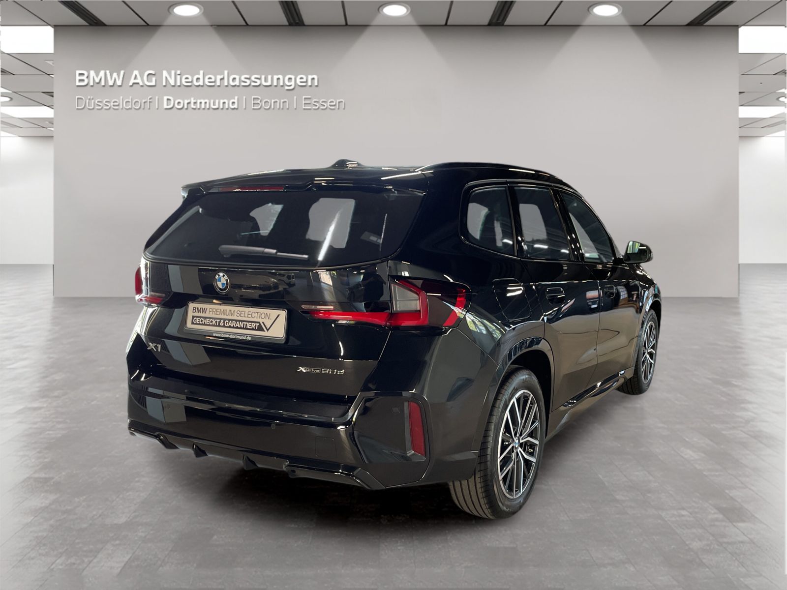 BMW X1 xDrive20d M Sport AHK Driv.Assist.Prof LED foto 4