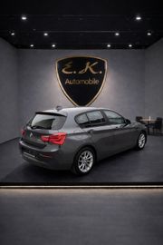 BMW 118 - 4