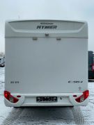 HYMER / ERIBA / HYMERCAR EXSIS-I 578 | Schnell sein lohnt sich!