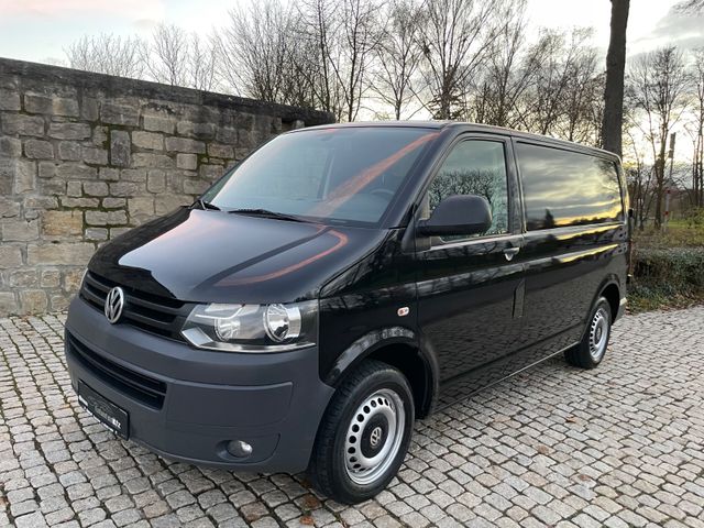 Volkswagen T5 Transporter 2.0 TDI NAVI Klima PDC TÜV